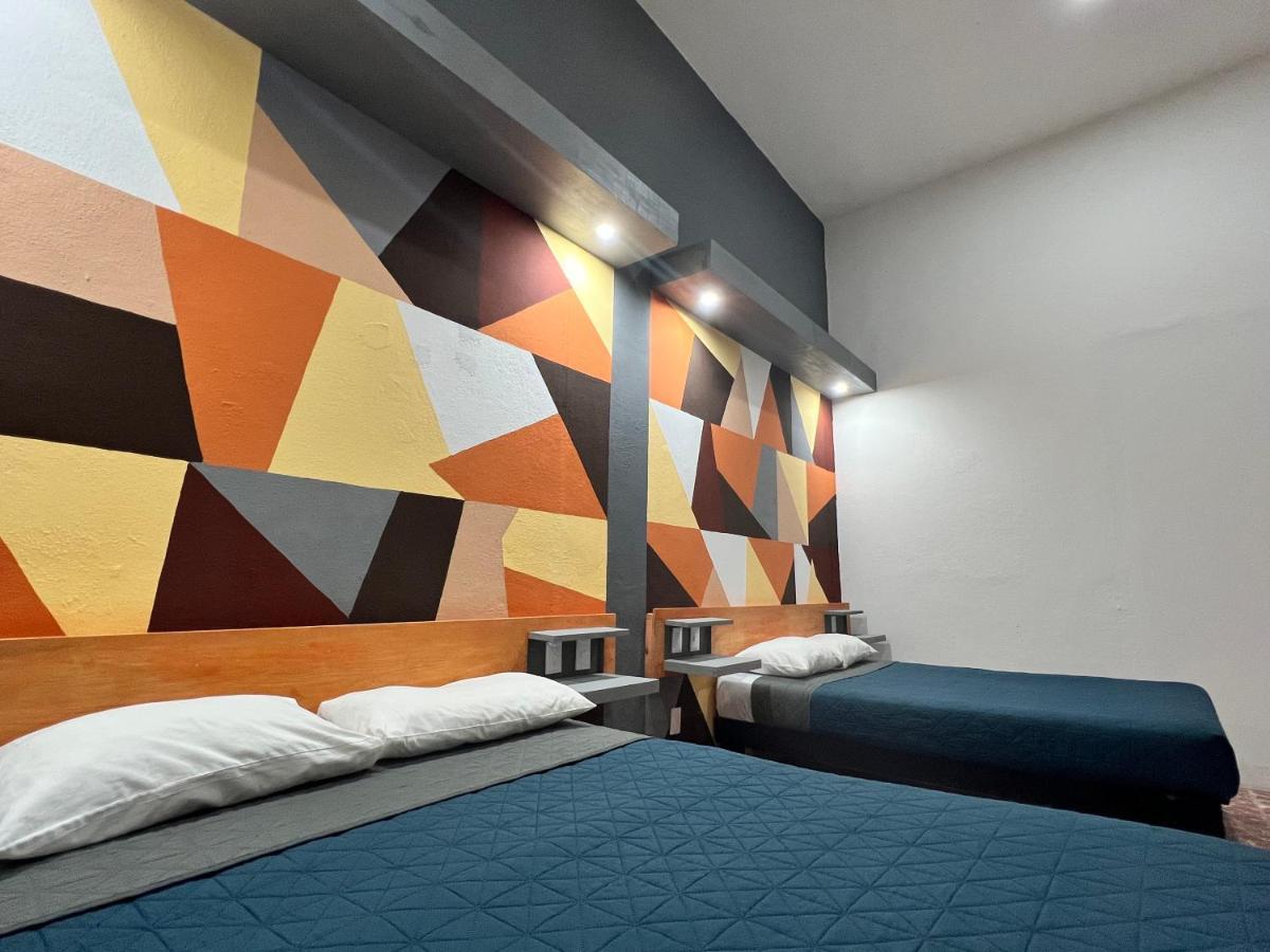 Casa Aura Bed & Breakfast Morelia Exterior photo